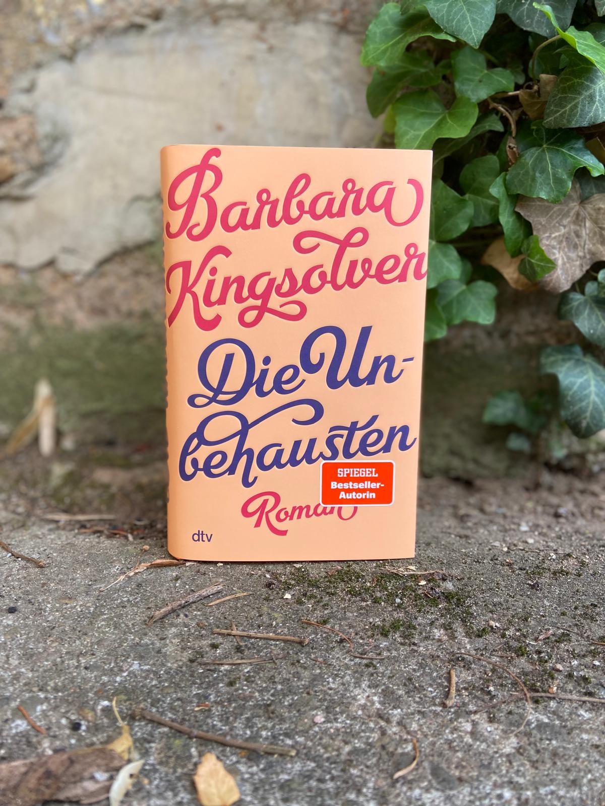 Wunderbar lesbare Literatur