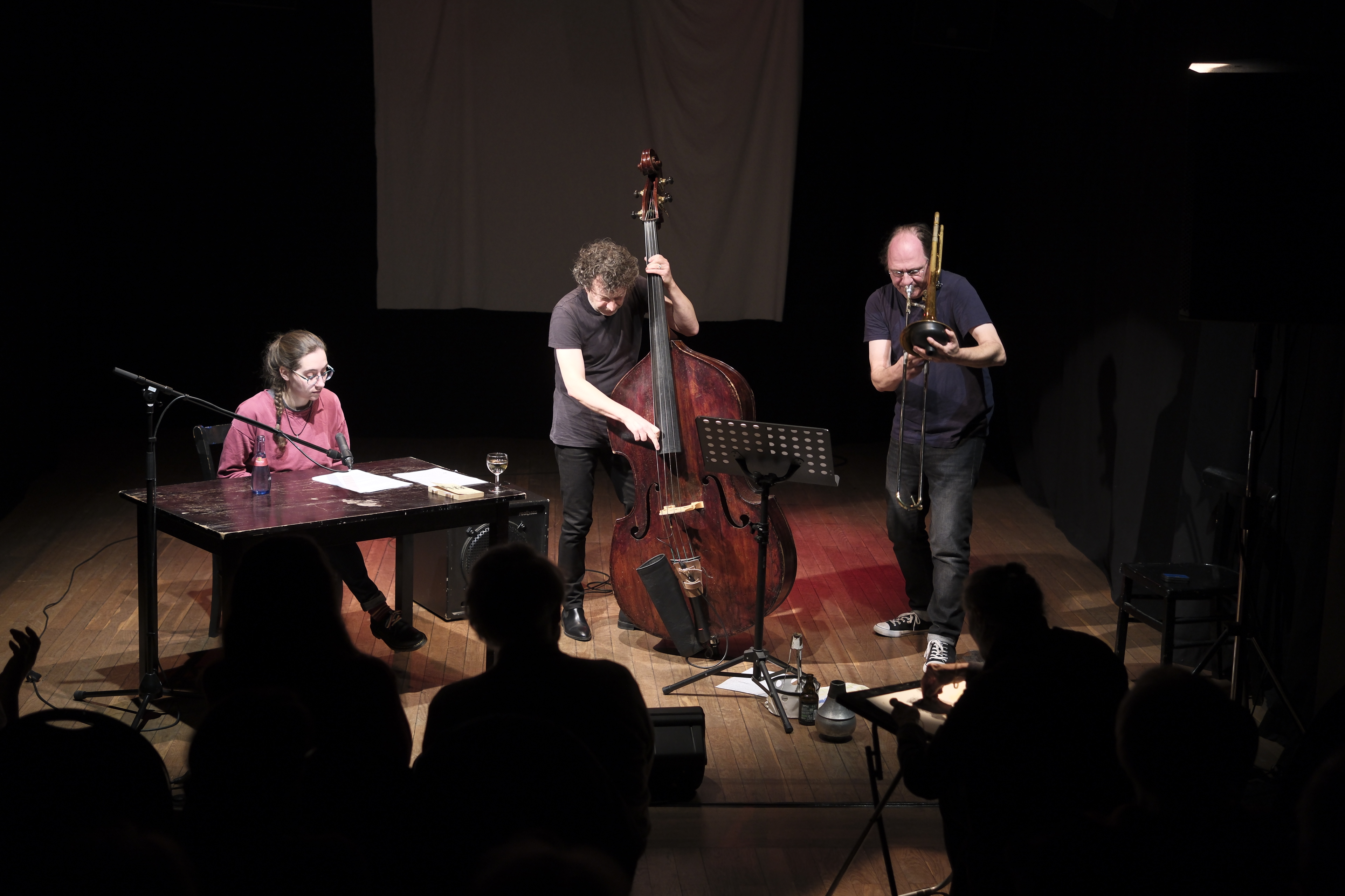 Bild Jazz History