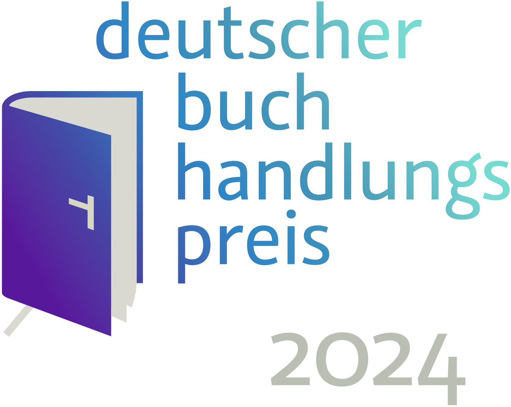 Deutscher Buchhandlungspreis 2024