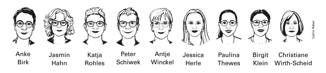 40 Jahre Bücher König