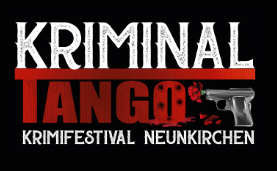 Kriminaltango Logo
