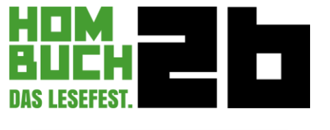 Hombuch Logo